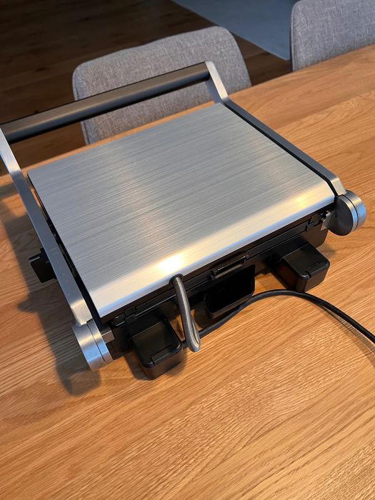 Nowoczesny grill Amica GK5011 ProfiGrill