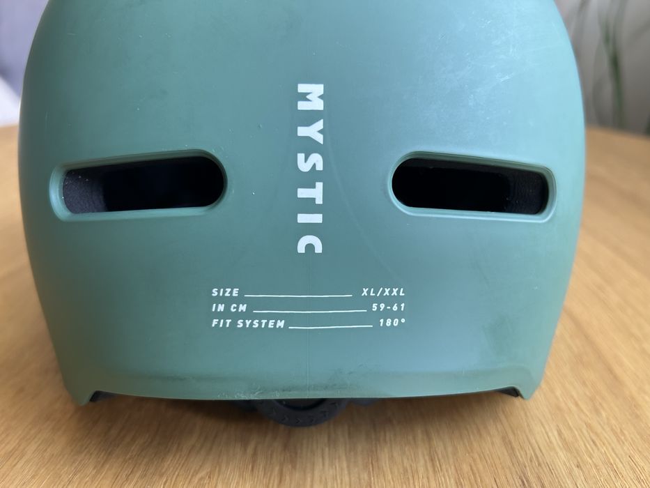 Kask Mystic Vandal XL/XXL 59-61 cm