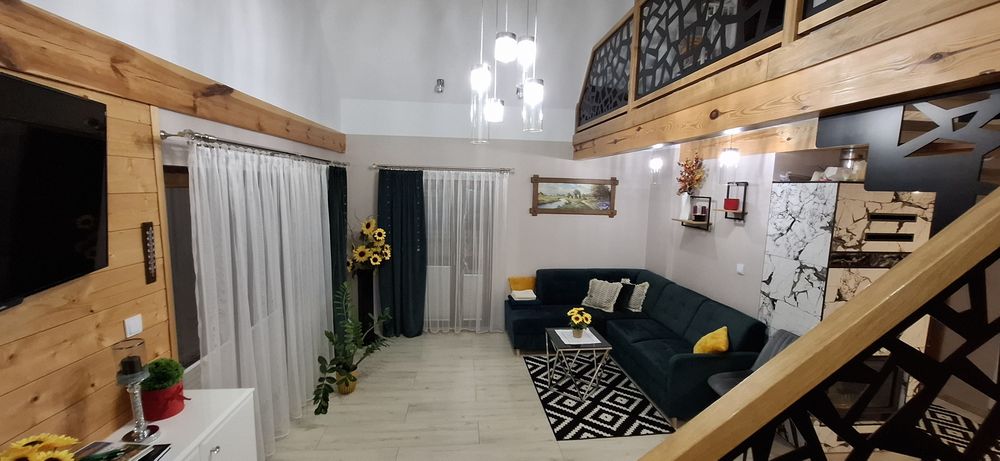 Agroturystyka, wynajmę dom przy Puszczy Białowieskiej, sauna, balia