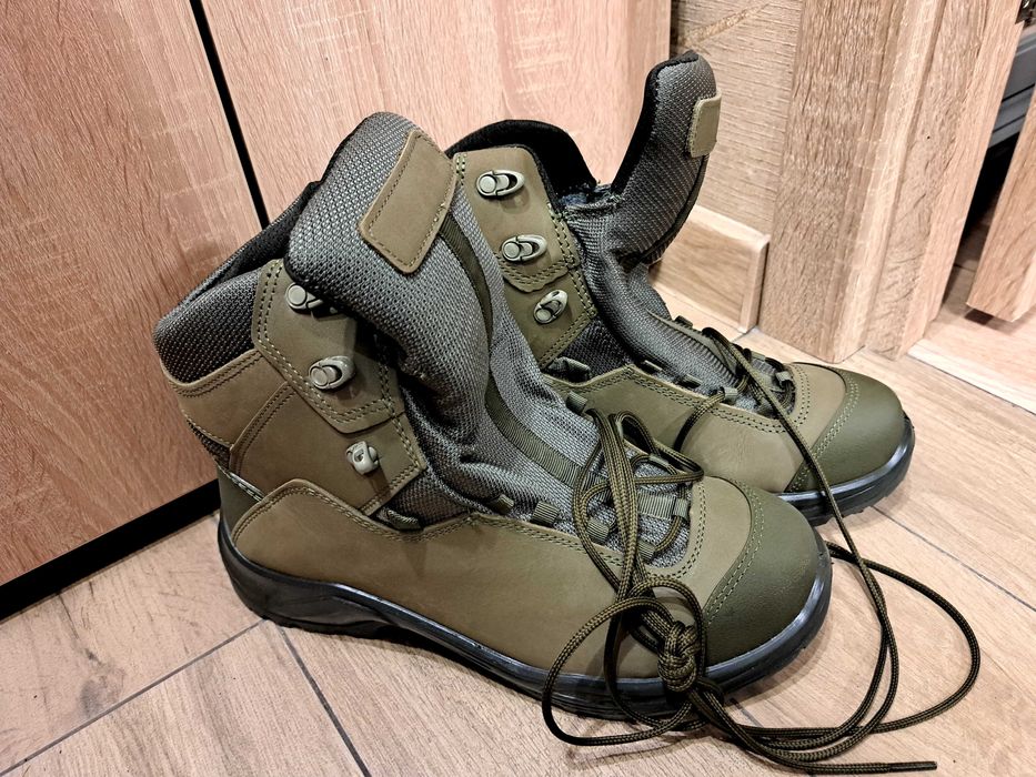 Берці талан. Берцы. 42р.