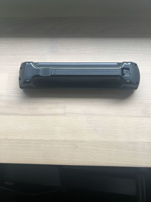 Pilot panasonic viera