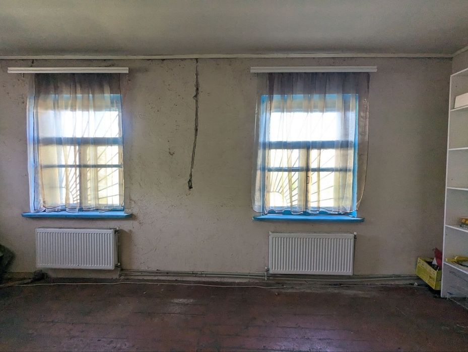 Продаж комерційної нерухомості