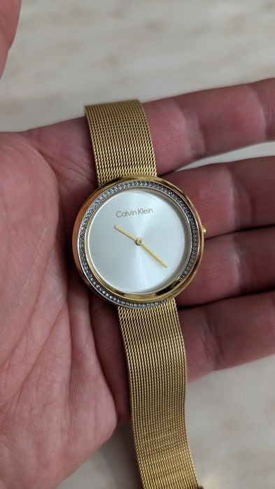 Часы Calvin Klein женские, годинник жіночий США