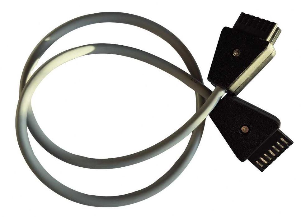 Kable sio do Atari 1m