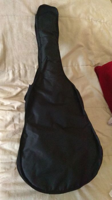 Saco duas alças Viola 3/4 ou adulto