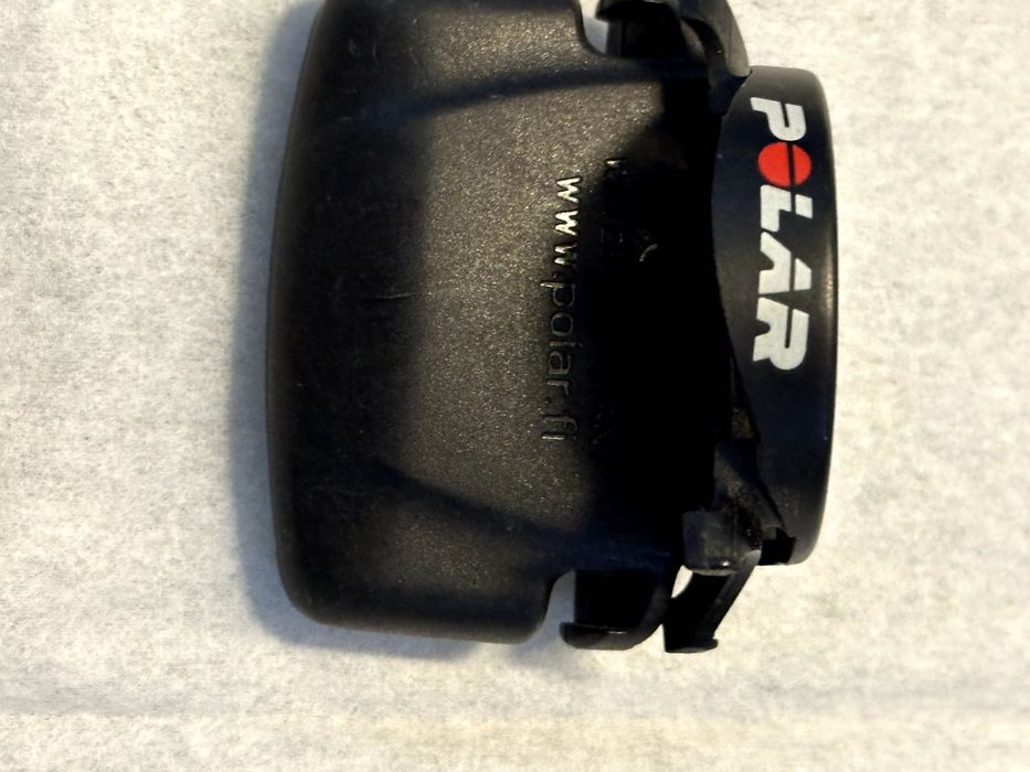 Polar CS100 licznik do roweru