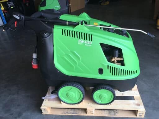 Equipamentos profissionais IPC