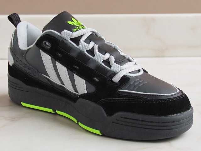 Кросівки чоловічі Adidas 2000, кроссовки Адідас 2000 (0101), (0133)