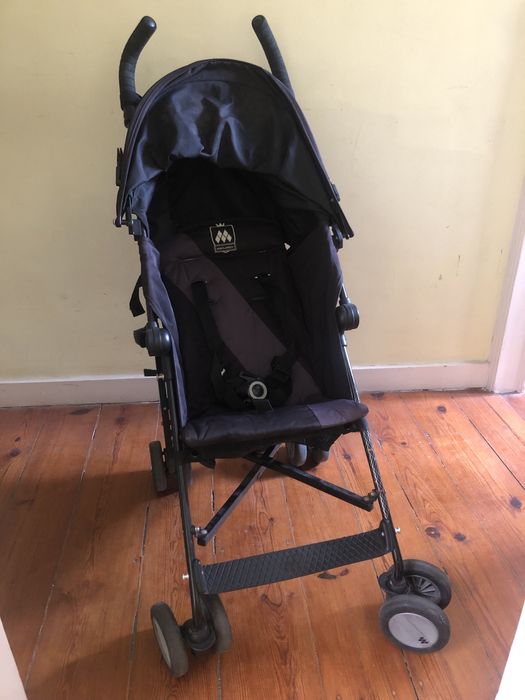 Carrinho bengala Maclaren Triumph