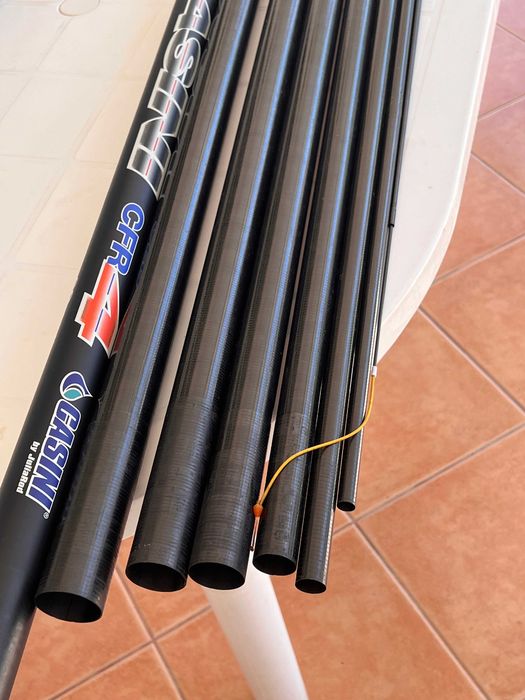 material de pesca
