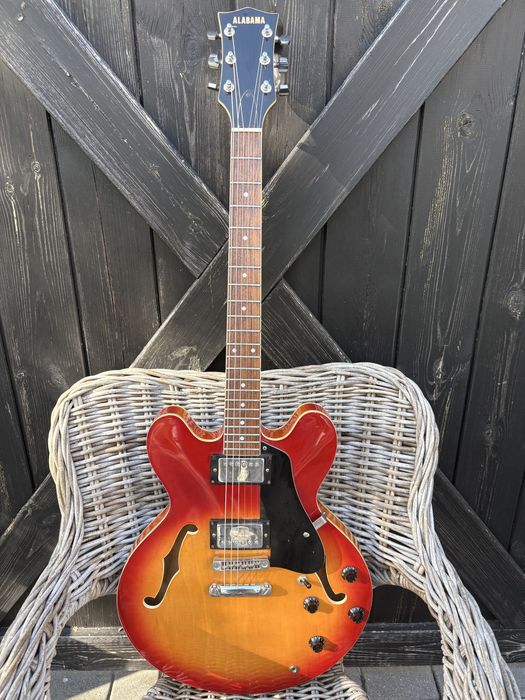 Samick EG1935 1994 Korea ALABAMA