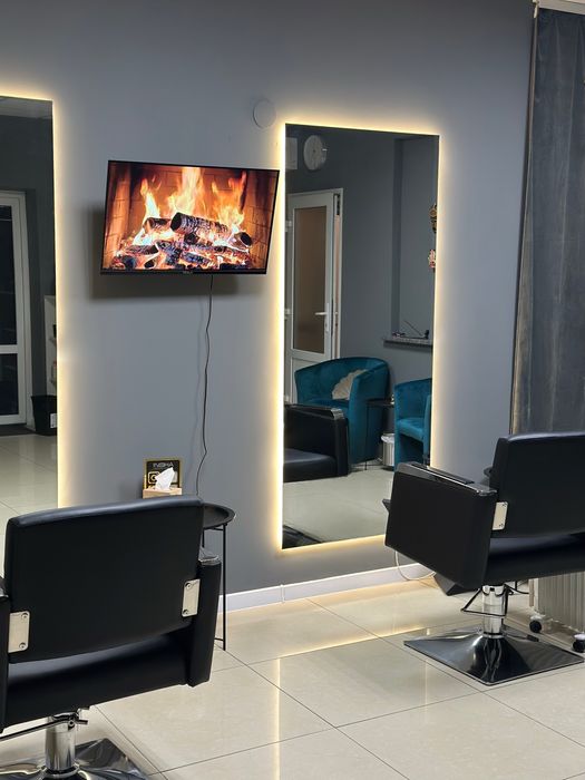 Оренда салону краси / продаж готового бізнесу