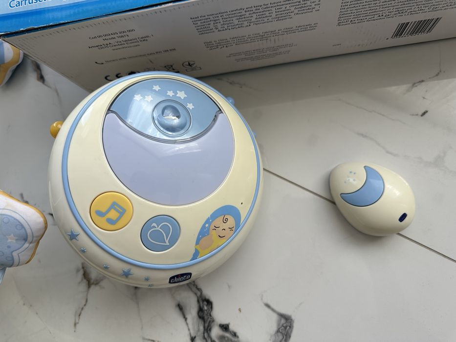 Мобіль фірми Chicco
