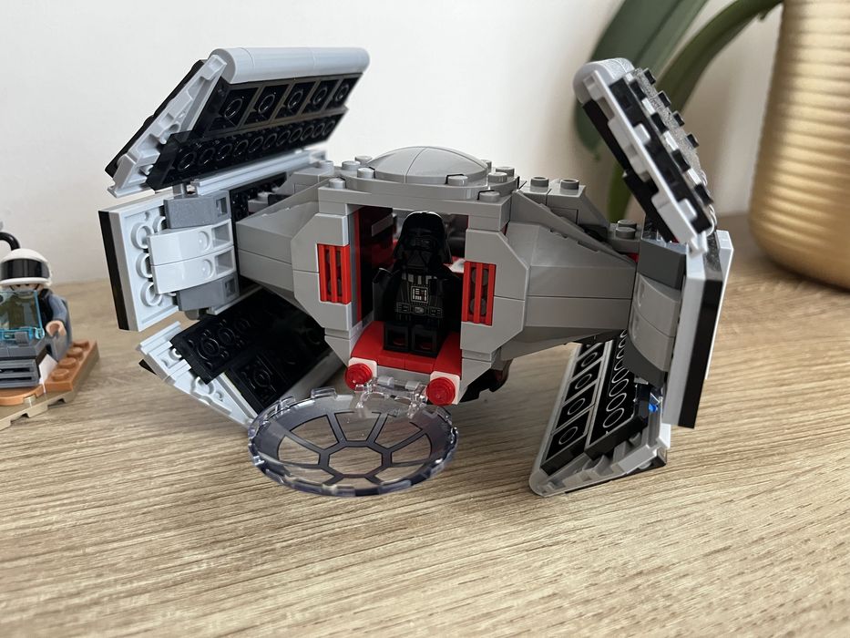 Lego Star Wars 75421