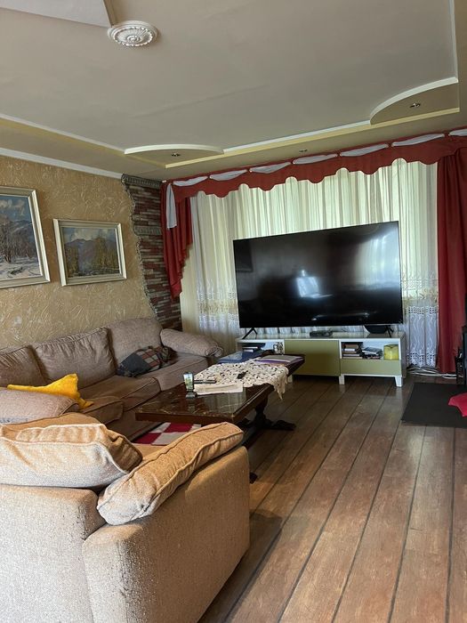 Оренда будинку в чудовому місці