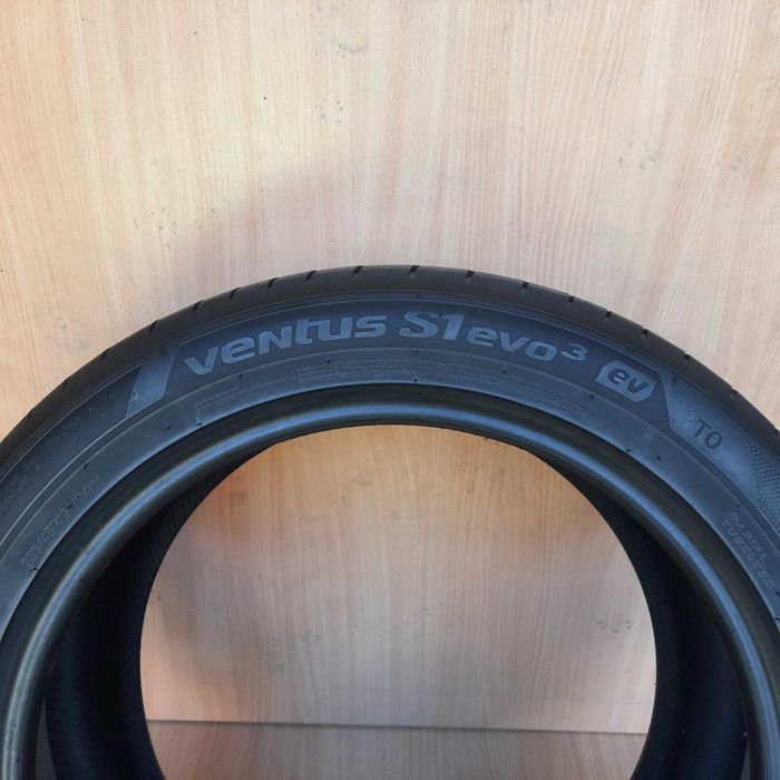 para Hankook Ventus S1 EVO3 EV 255/45 R19 104W XL 6mm