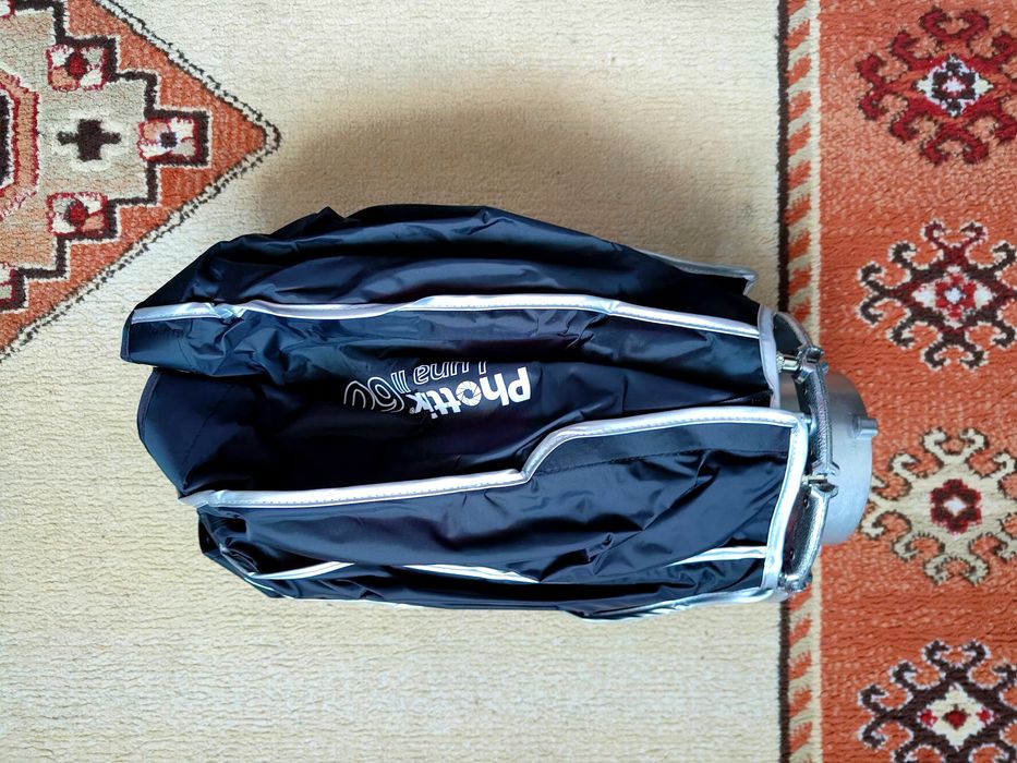 Softbox Phottix luna ii 60