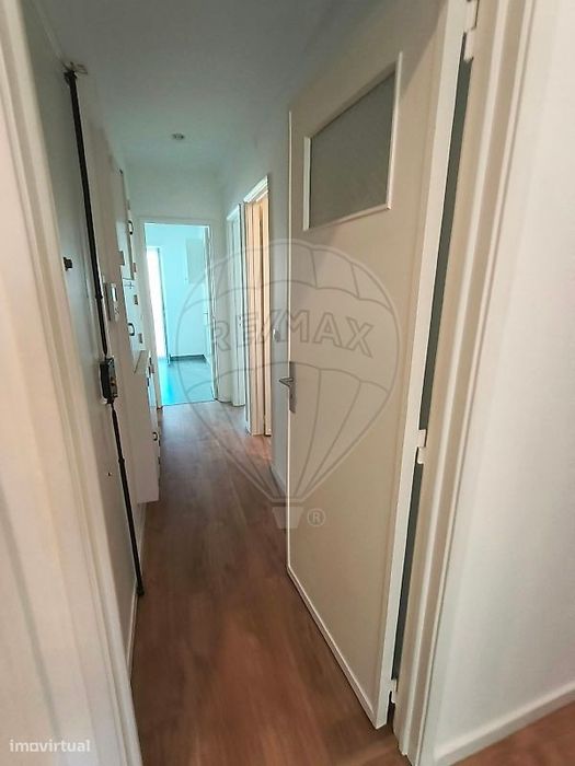 Apartamento T3 para arrendamento