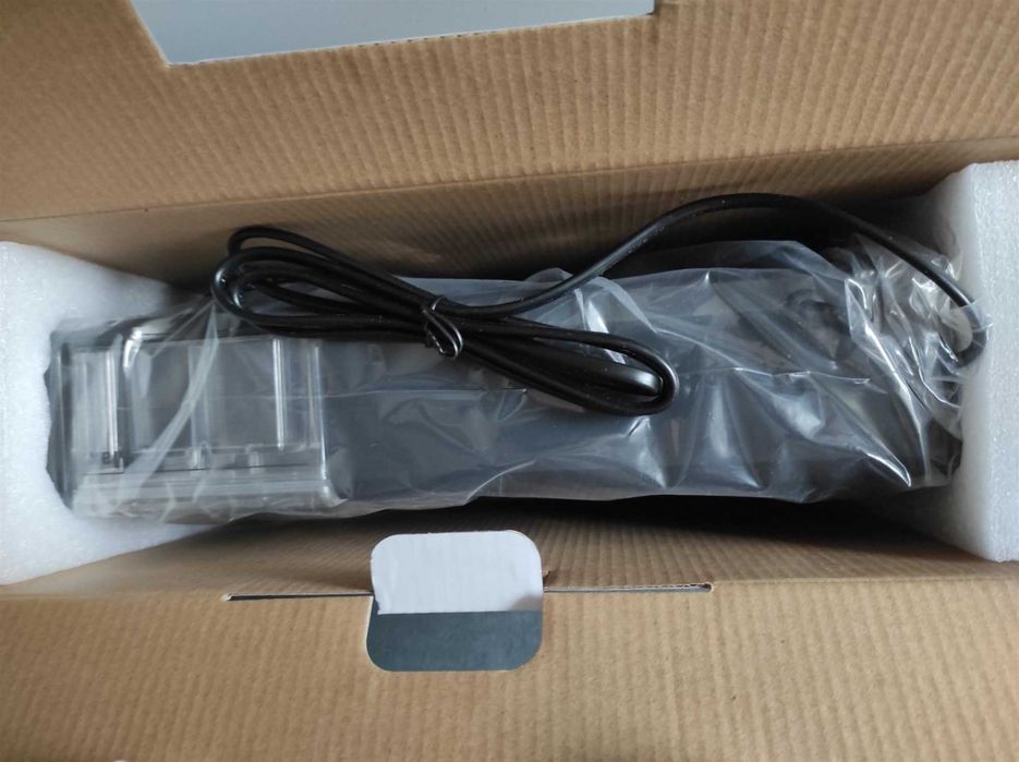 Упаковщик еды Вакууматор Р-290 домашній вакууматор