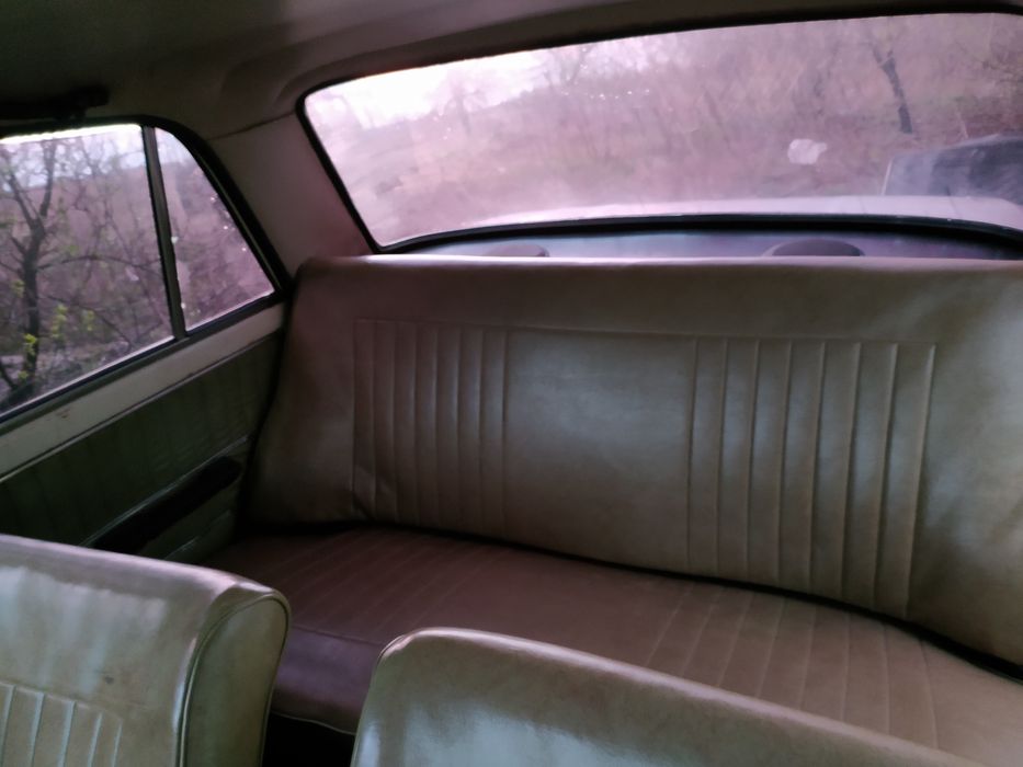 ВАЗ 2101 копійка