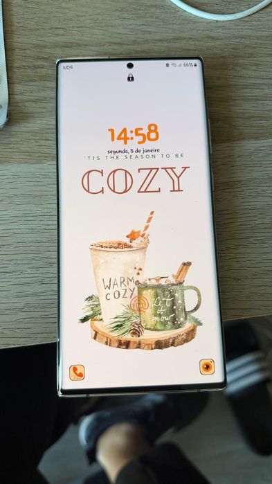 Samsung Galaxy Note S20 Ultra 5G (250Gb)