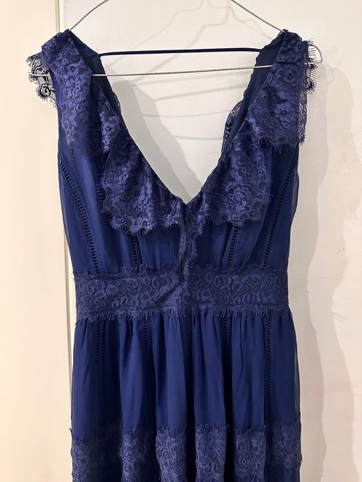 Vestido de festa