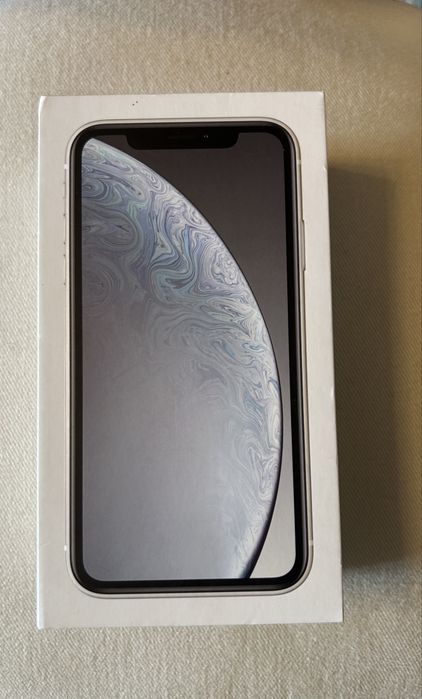 Iphone Xr 64G branco