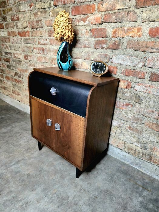 Komoda/szafka vintage/Art Deco po całkowitej renowacji UNIKAT