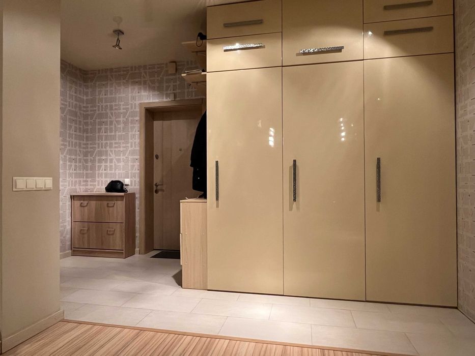 Apartment in Kyiv - View 4