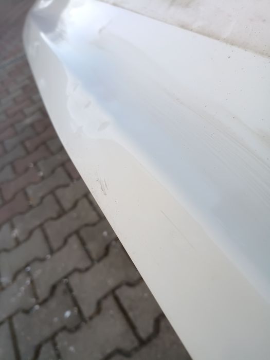 Klapa tył BMW seria 3 F30