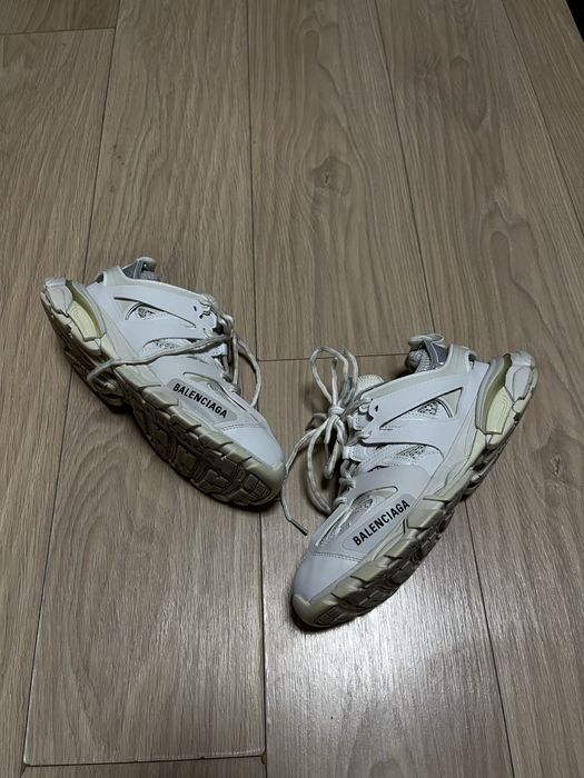 balenciaga track 40