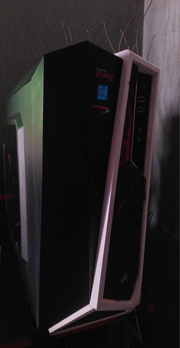Vendo torre gaming