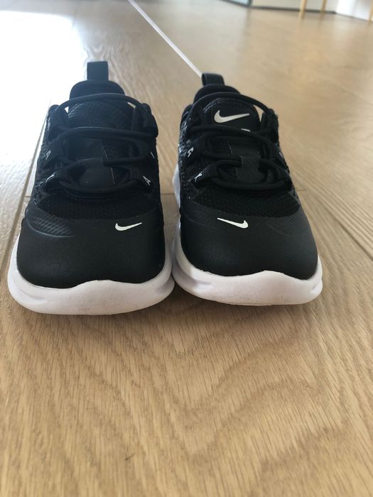 Sneakersy Nike Air Max dla dziecka