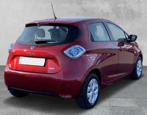 Renault ZOE Life 40 R110 BATERIA PRÓPRIA IVA DEDUTÍVEL