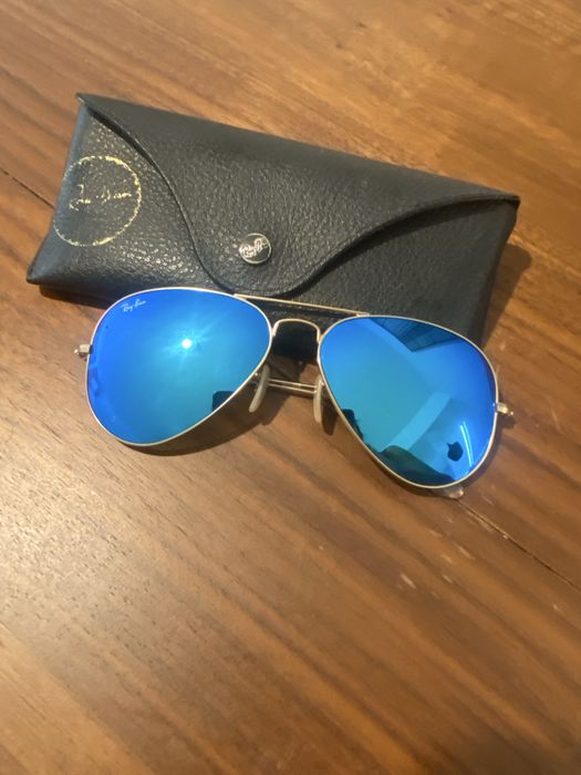 Oculos de sol ray ban