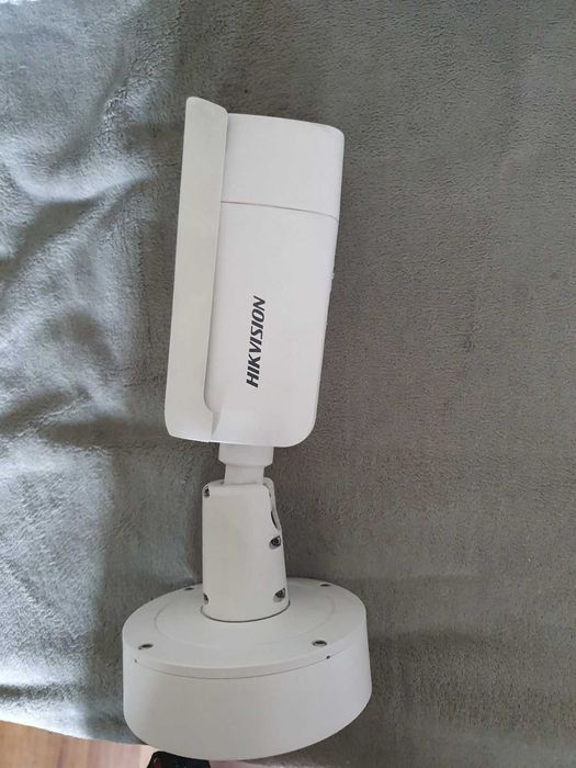 4МП IP камера Hikvision DS-2CD2643G0-IZS (2.8-12 мм)