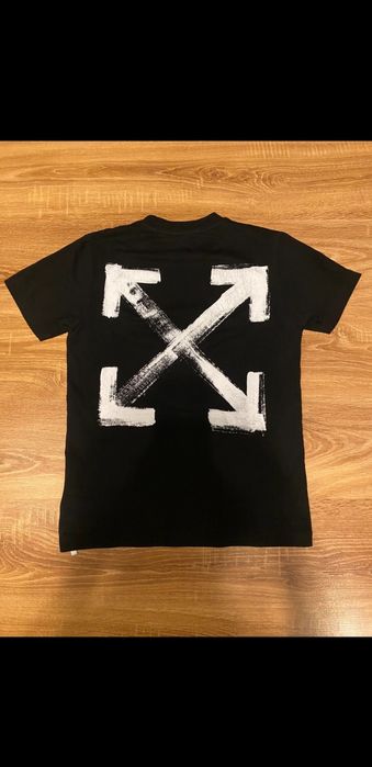 Koszulka Off-White