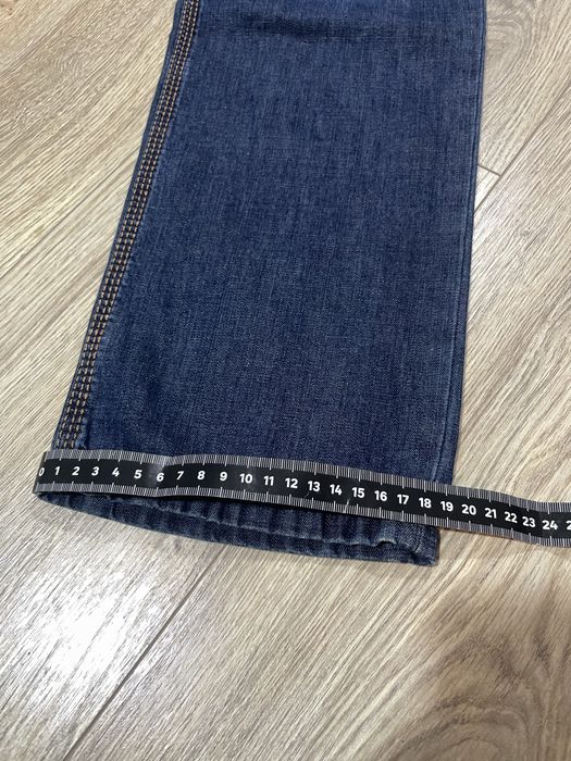 Jeansy Atelier Gardeur r.34