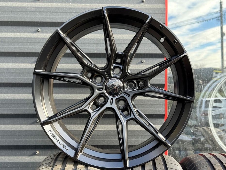Диски нові R18 5x108 Volvo s40 S60 v50 ex40 XC90 XC60 V70 S90 XC40
