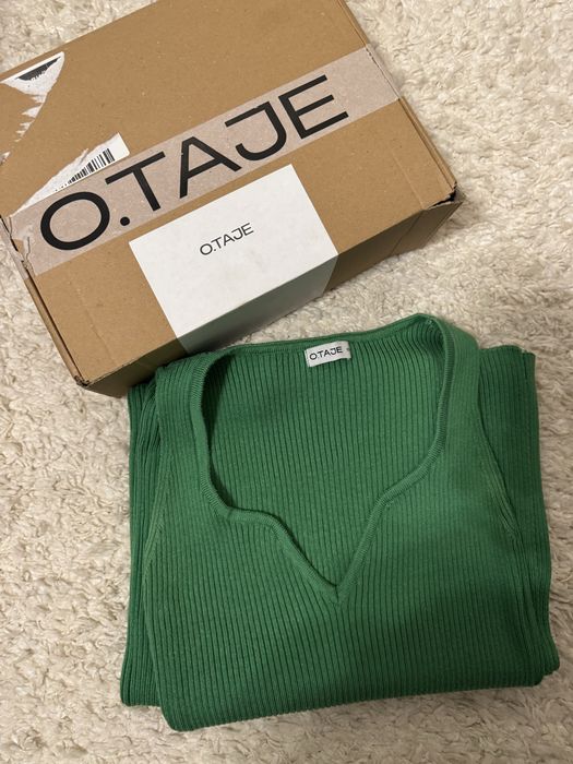 Зелена сукня Otage XC-C