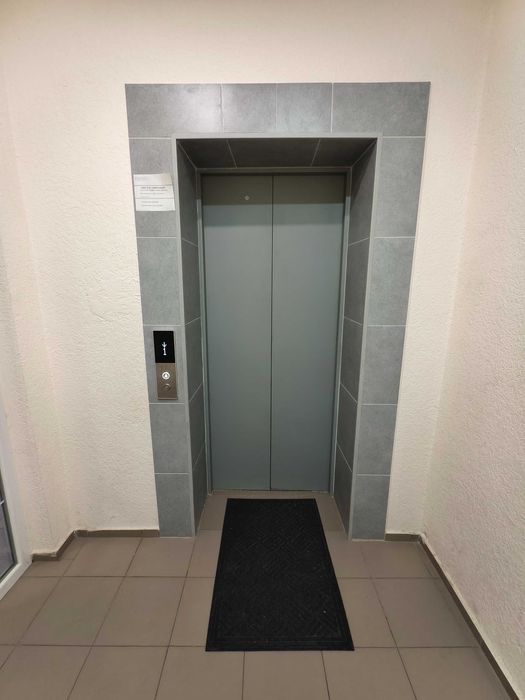 Продам 1 кімнатну кв-ру в ЖК Едельвейс в Хлібодарському !