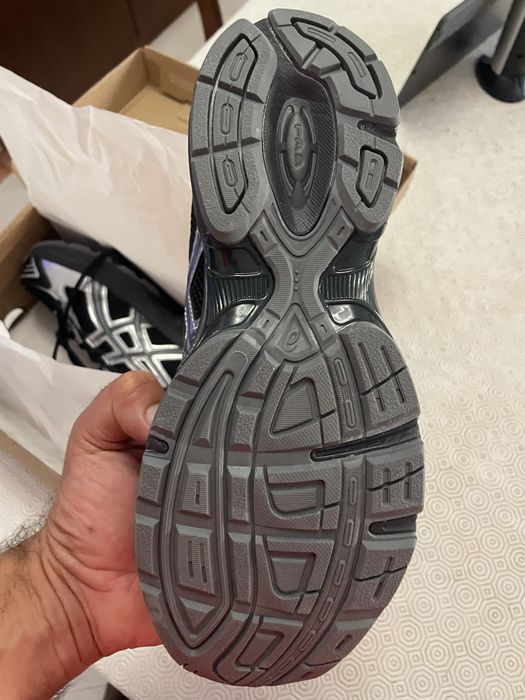 Tenis Gel-1130 novos na caixa