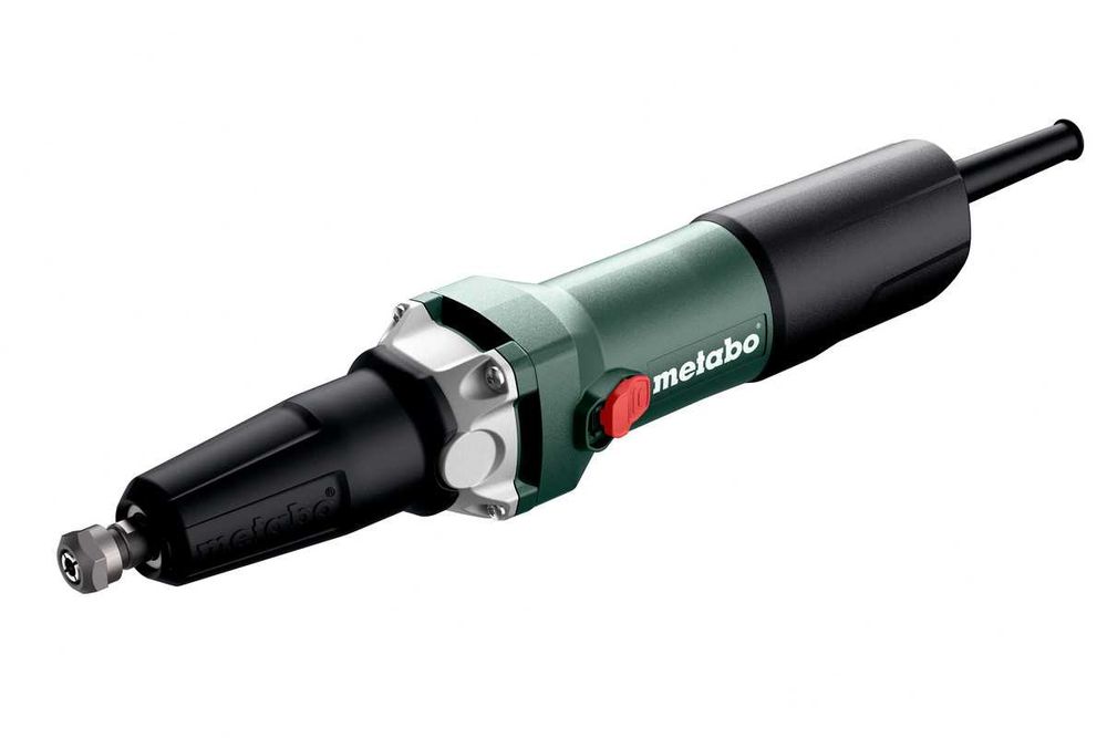Szlifierka Prosta Metabo G 400