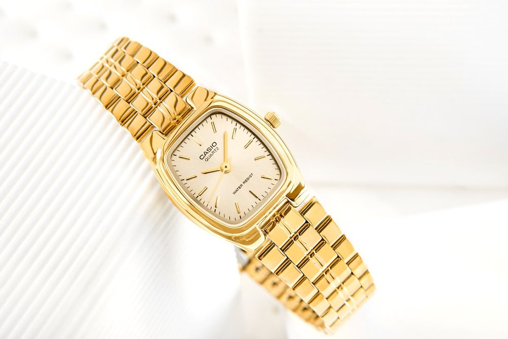 zegarek damski casio ltp-1169n-9ardf + box