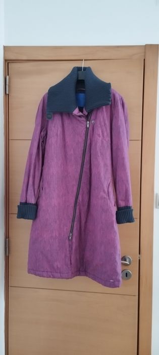 Casaco Skunkfunk Original