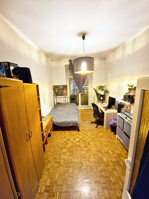 3 Pokoje – Centrum Wrocławia – 70 m² – Wolne od 1 Lipca – 3600 zł! - View 3