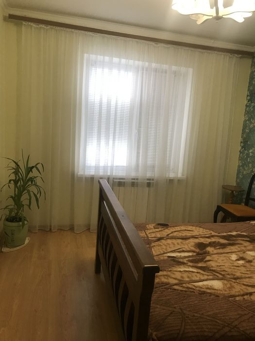 Сдам двушку на песках