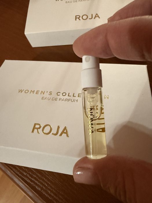 Парфум Roja NUWA оригінал