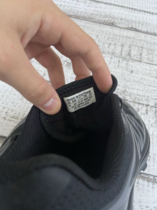 Кросівки кроси Salomon lab xt-6