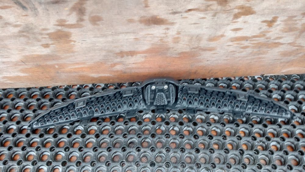 Honda  Jazz Ii Fl  Atrapa Grill